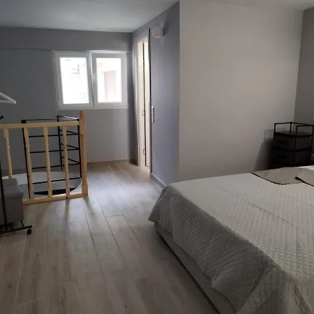 Kingsway Mezzanine Apartamento