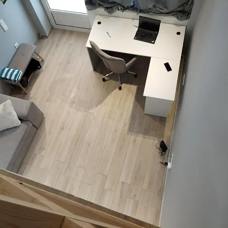 Appartement Kingsway Mezzanine *