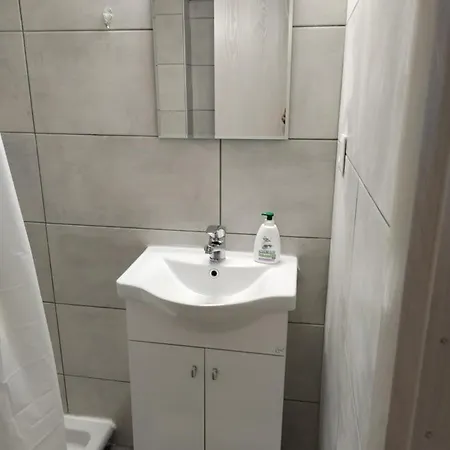 Apartament Kingsway Mezzanine