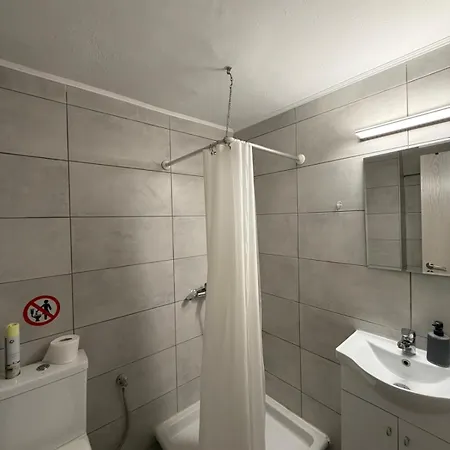 Appartement Kingsway Mezzanine Corfu (city)