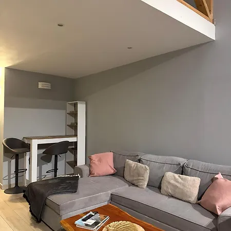 Kingsway Mezzanine *