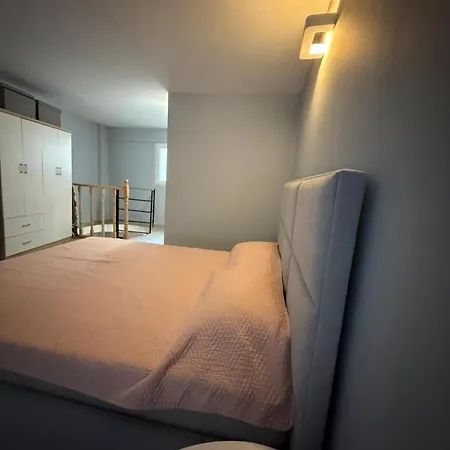 Appartement Kingsway Mezzanine