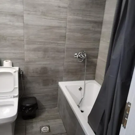 Kingsway Mezzanine * Corfu (city)