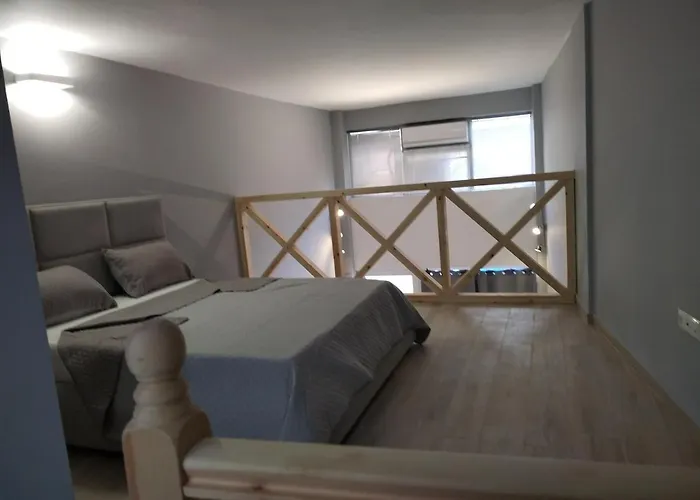 Apartmán Kingsway Mezzanine