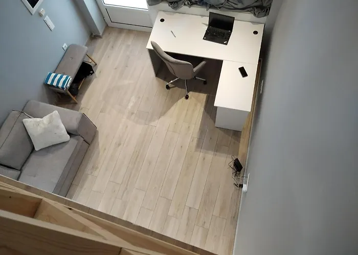 Apartmán Kingsway Mezzanine *