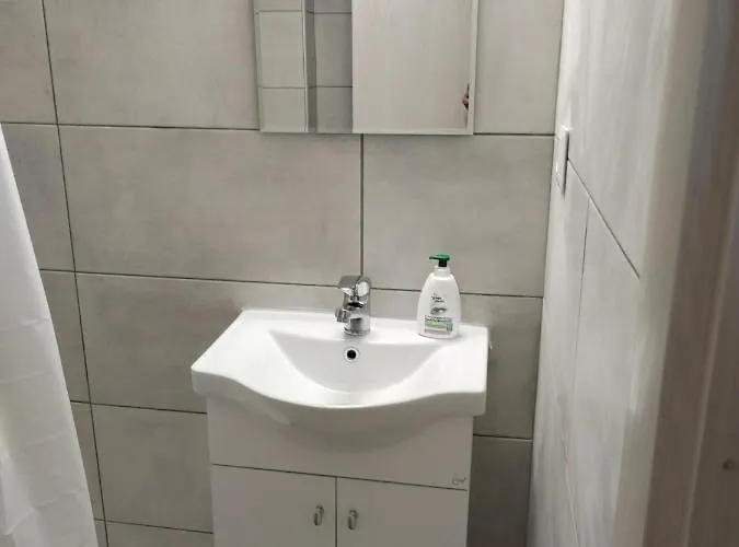 Apartmán Kingsway Mezzanine
