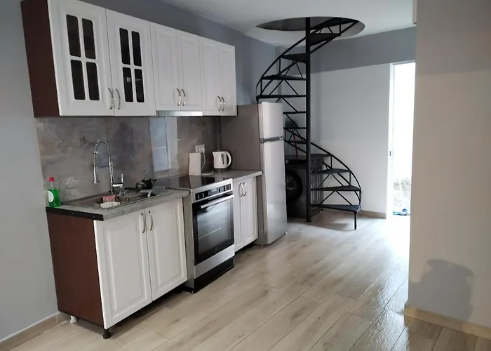 Apartmán Kingsway Mezzanine *
