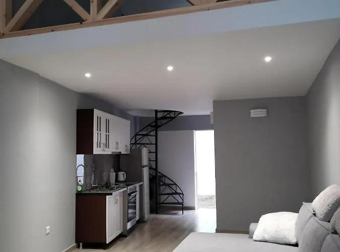 Kingsway Mezzanine *
